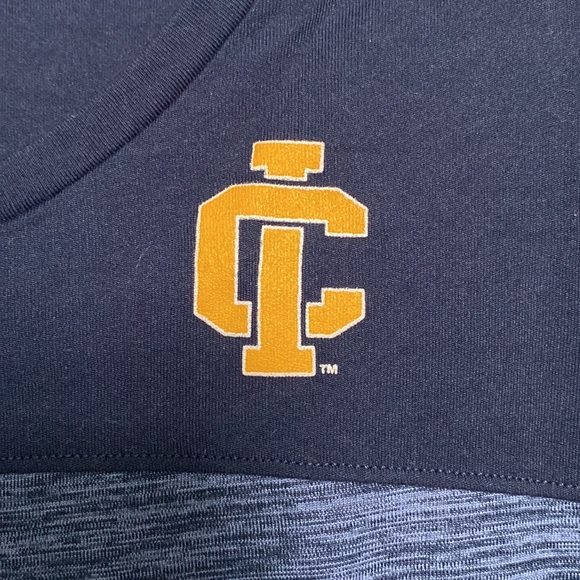 Ithaca Bombers Women’s Fit Shirt - Picture 5 of 7